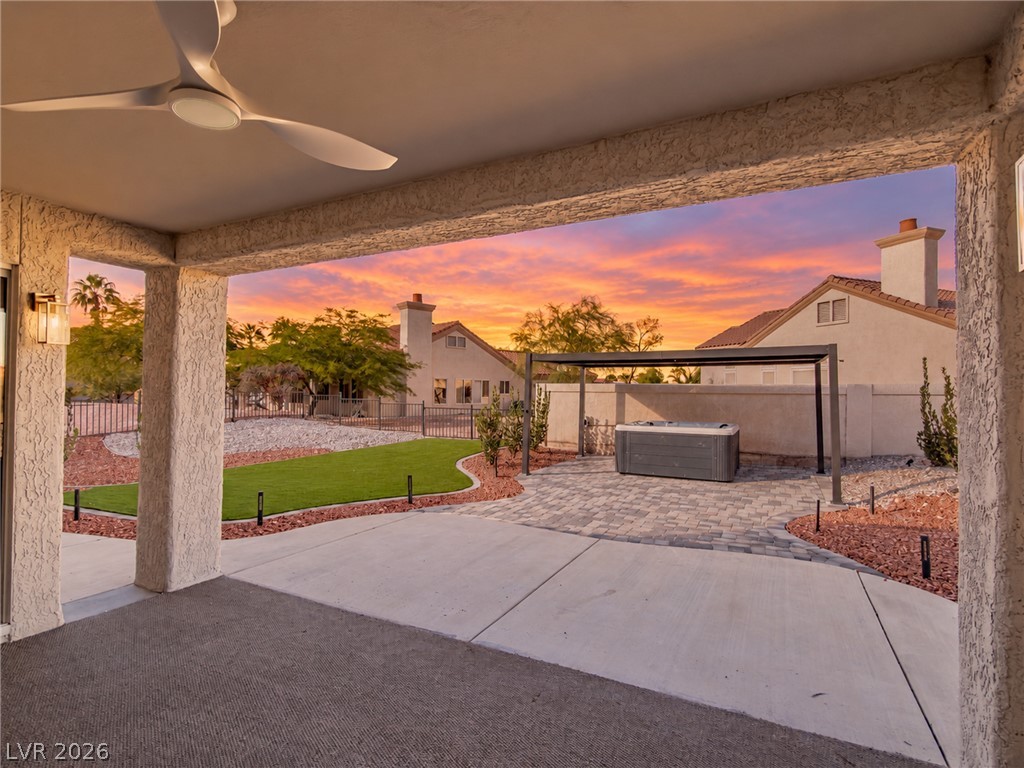 Photo 7 of 31, 9208 Cactus Wood Drive