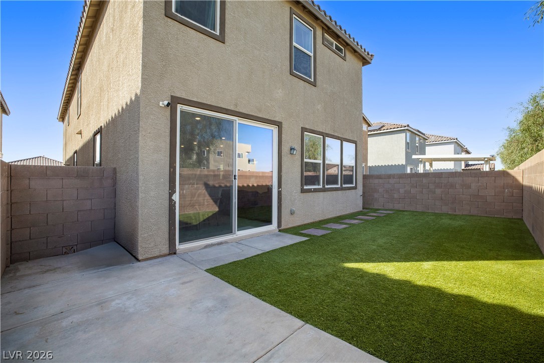 Photo 25 of 28, 9024 Marigold Creek Street