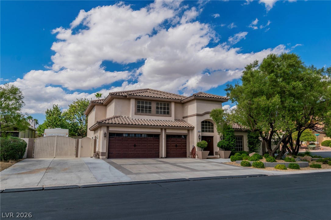 4779 Designer Way, Las Vegas