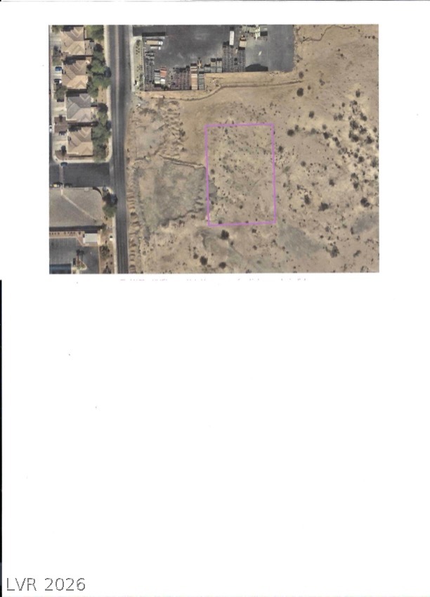 Englestad, North Las Vegas