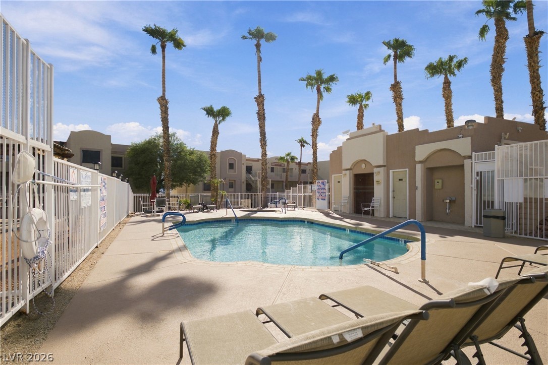Photo 2 of 2036 Mesquite Lane #203