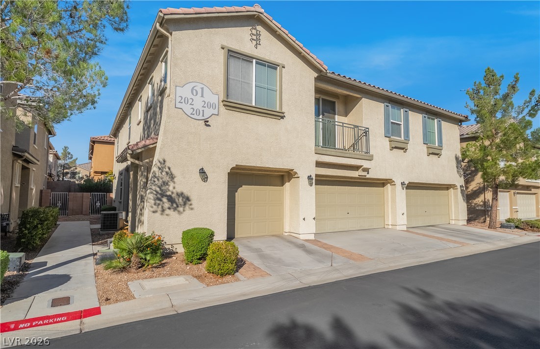 6255 W Arby Avenue #202, Las Vegas