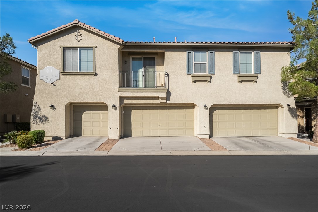 Photo 2 of 6255 W Arby Avenue #202