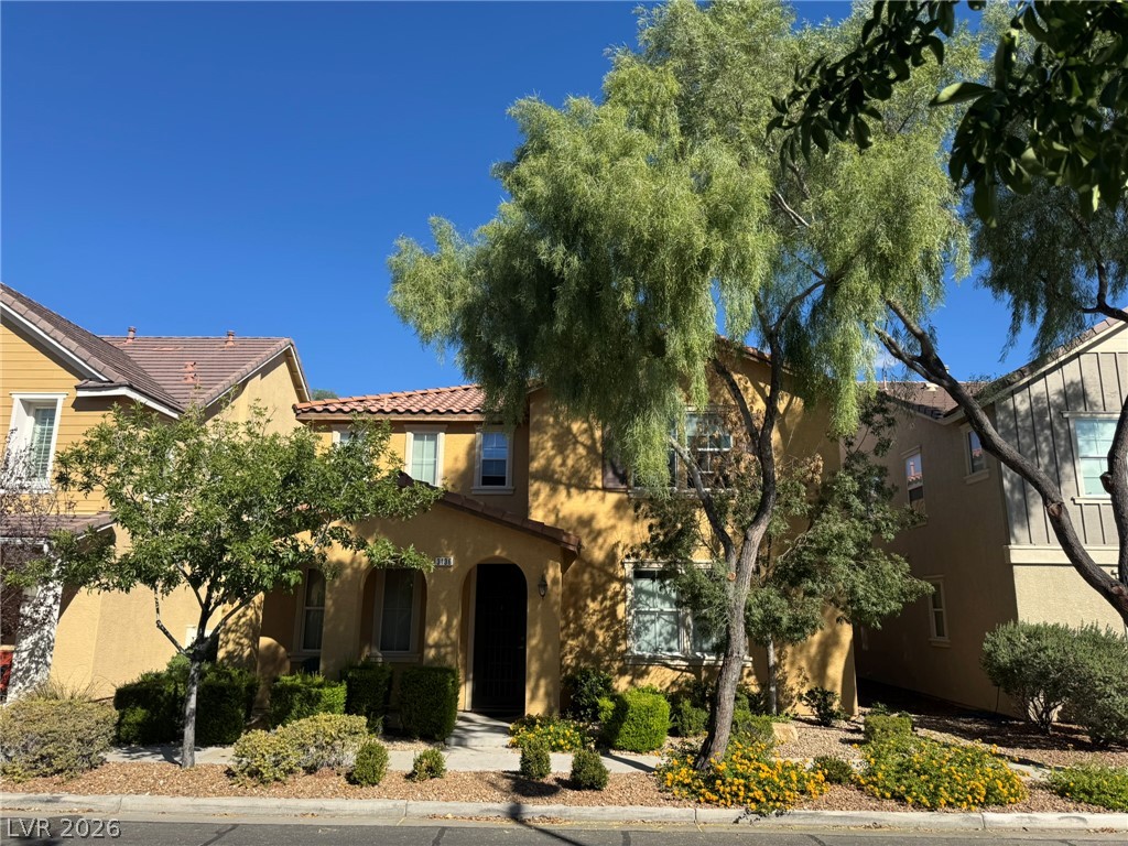 3136 Monet Sunrise Avenue, Henderson