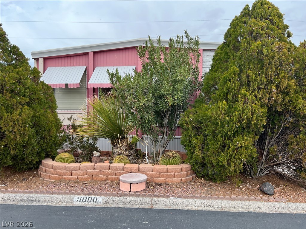 5000 Royal Avenue, Las Vegas
