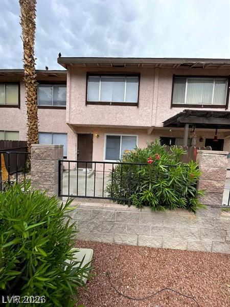 4363 Spencer Street #8, Las Vegas