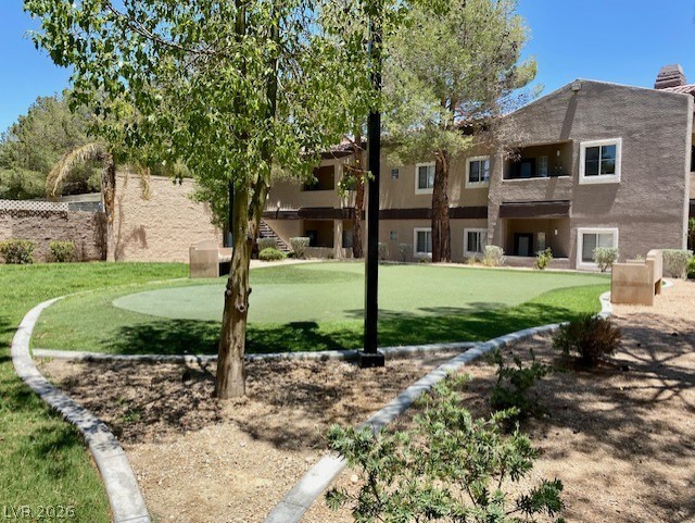 Photo 8 of 52, 5250 S Rainbow Boulevard #1010