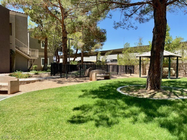 Photo 10 of 52, 5250 S Rainbow Boulevard #1010