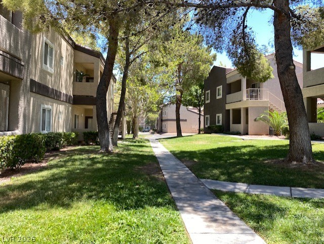 Photo 12 of 52, 5250 S Rainbow Boulevard #1010