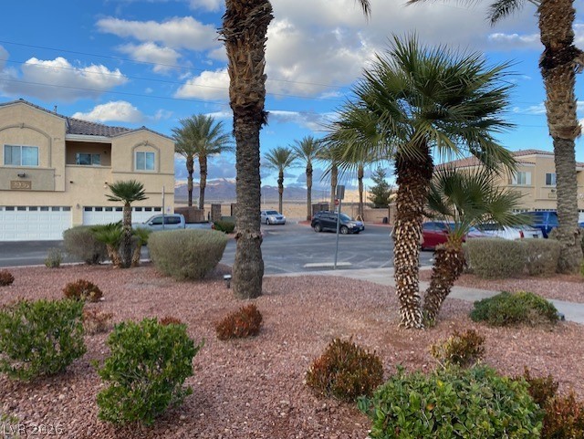 Photo 2 of 6316 BEIGE BLUFF Street #201