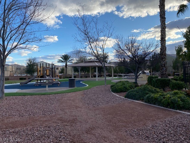 Photo 8 of 74, 6316 BEIGE BLUFF Street #201