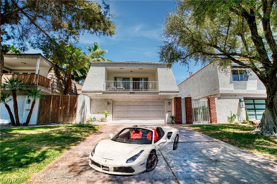 940 Vegas Valley Drive, Las Vegas