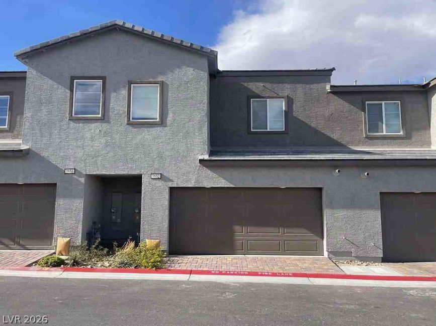 9652 Axel Falls Avenue, Las Vegas