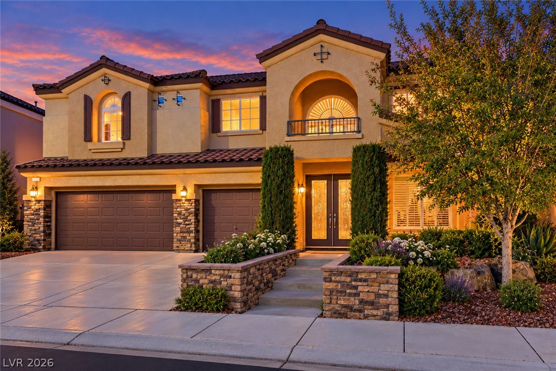 7028 Geese Gathering Street, North Las Vegas