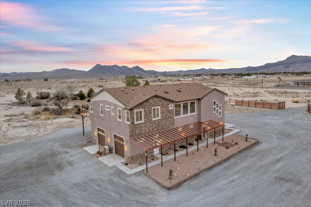 2590 Luke Street, Pahrump