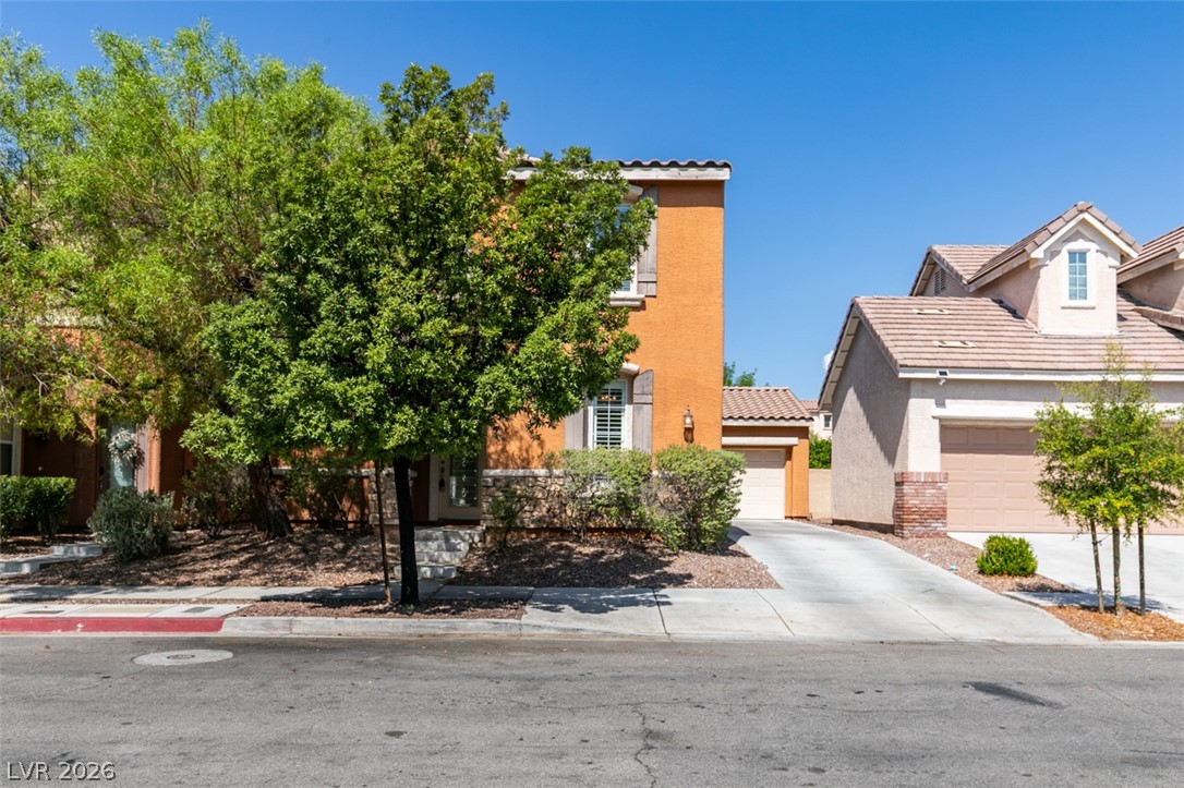 2411 Brunswick Bay Street, Las Vegas