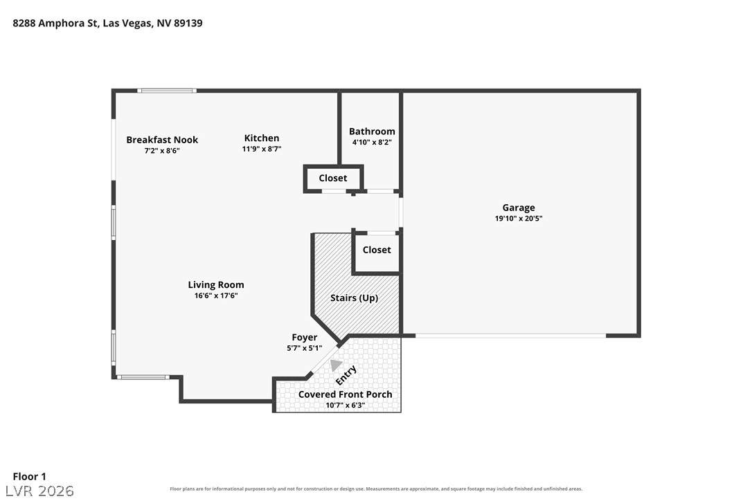 Photo 22 of 28, 8288 Amphora Street