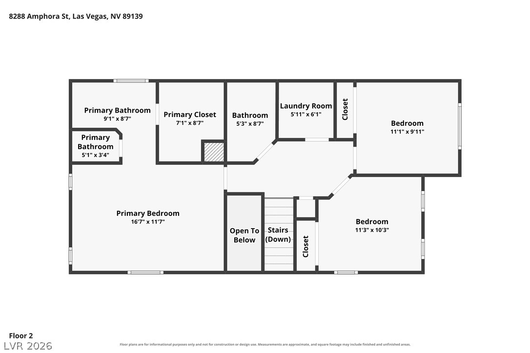 Photo 23 of 28, 8288 Amphora Street