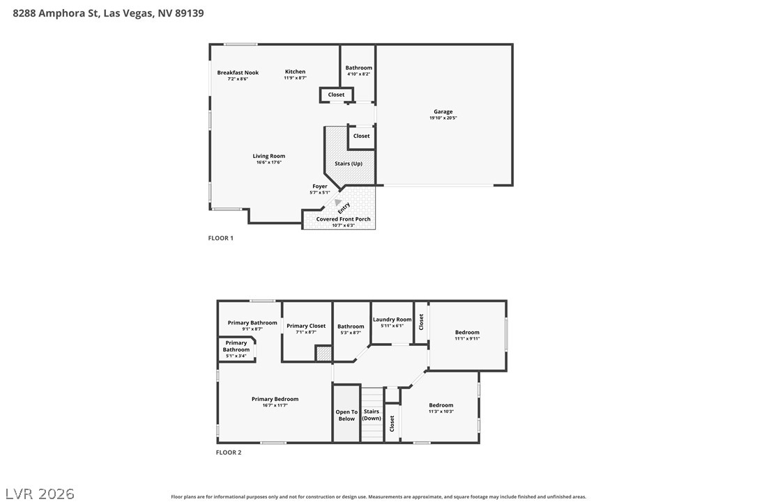 Photo 24 of 28, 8288 Amphora Street