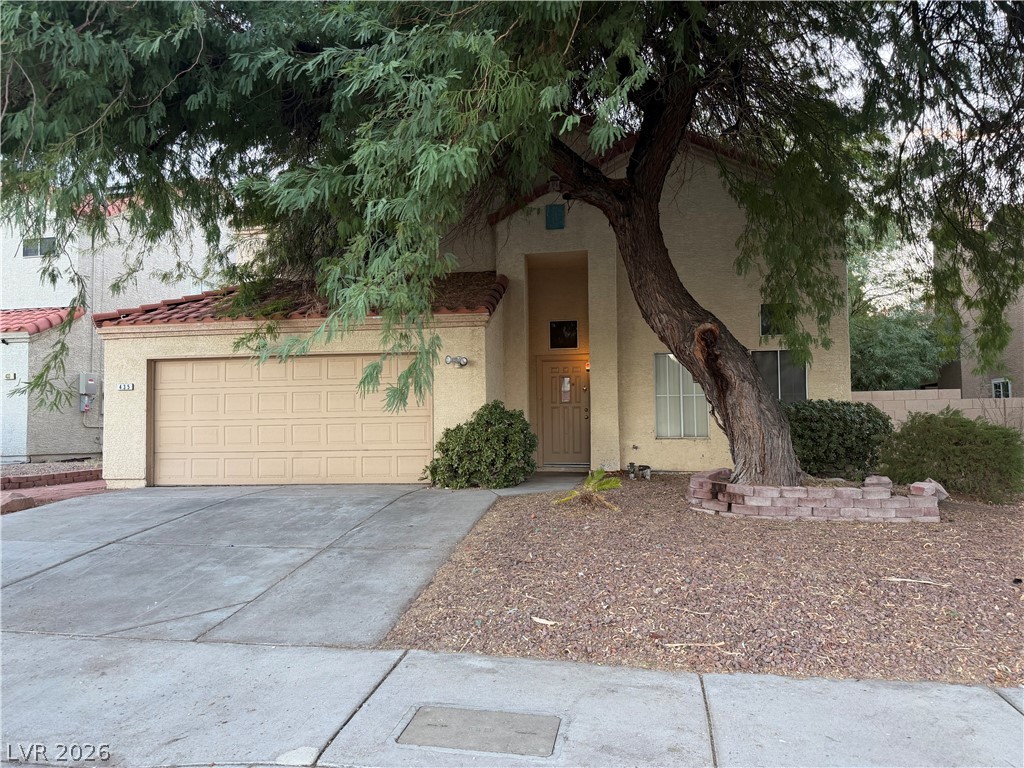 435 Mayan Drive, Henderson
