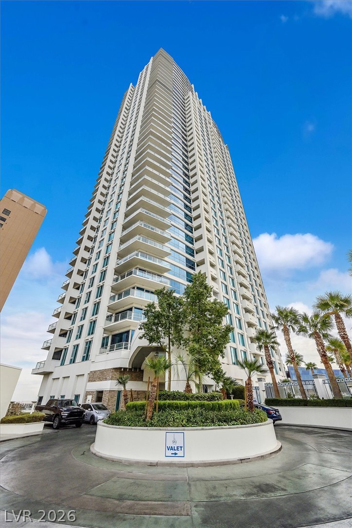 2700 Las Vegas Boulevard #707, Las Vegas