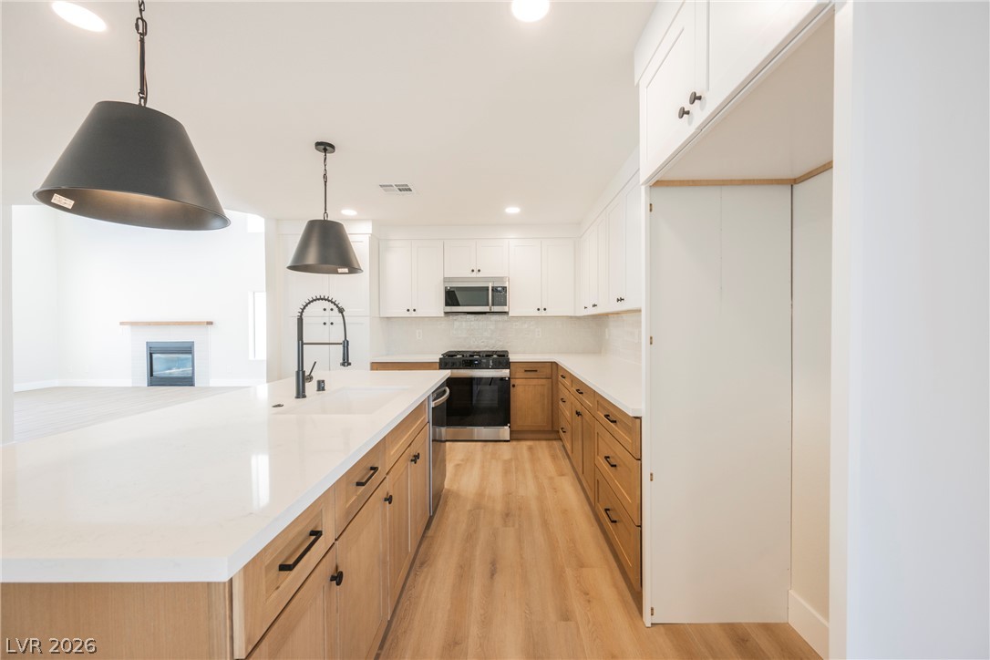 261 Domani Drive, Henderson