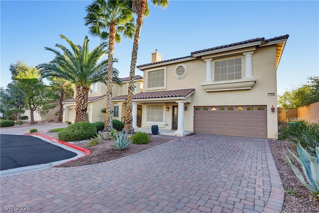 11026 Ladyburn Court, Las Vegas