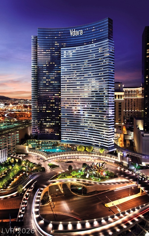 2600 W Harmon Avenue #8046, Las Vegas