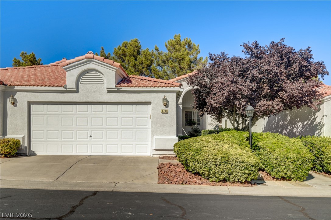 8792 Crystal Port Avenue, Las Vegas
