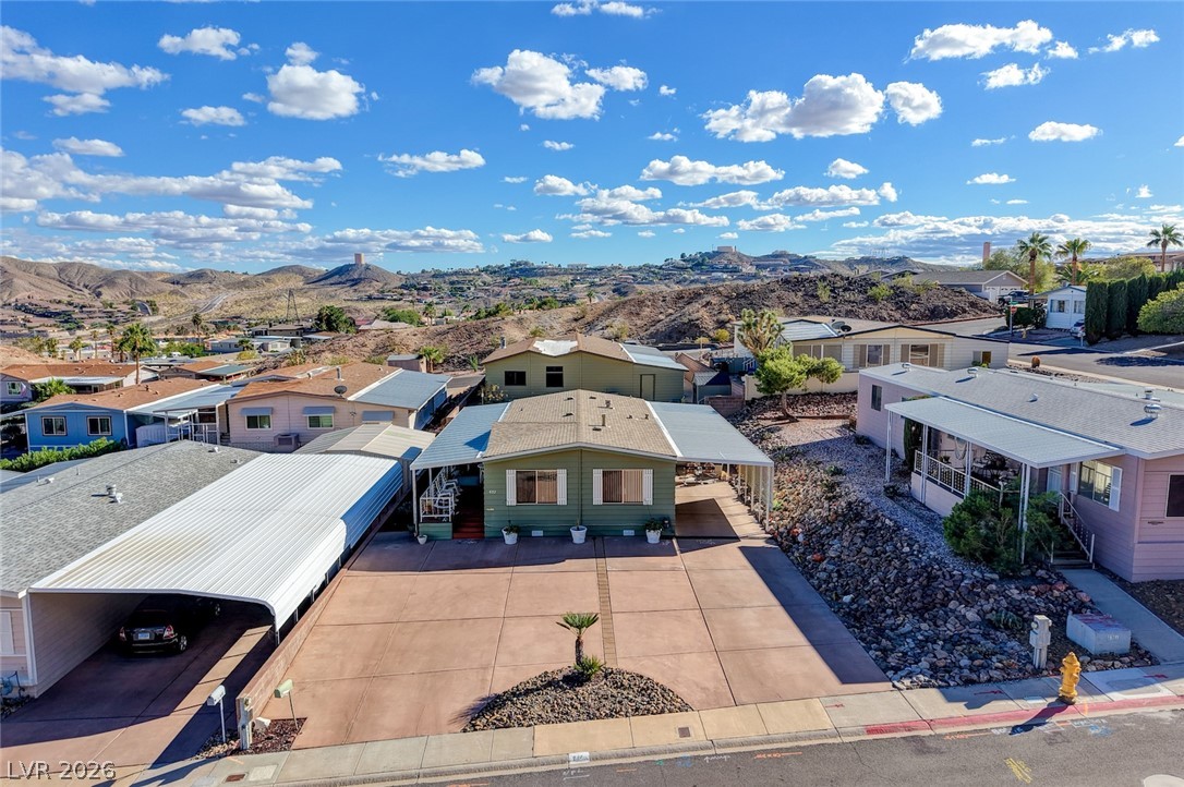 637 Mount Bona Way, Boulder City