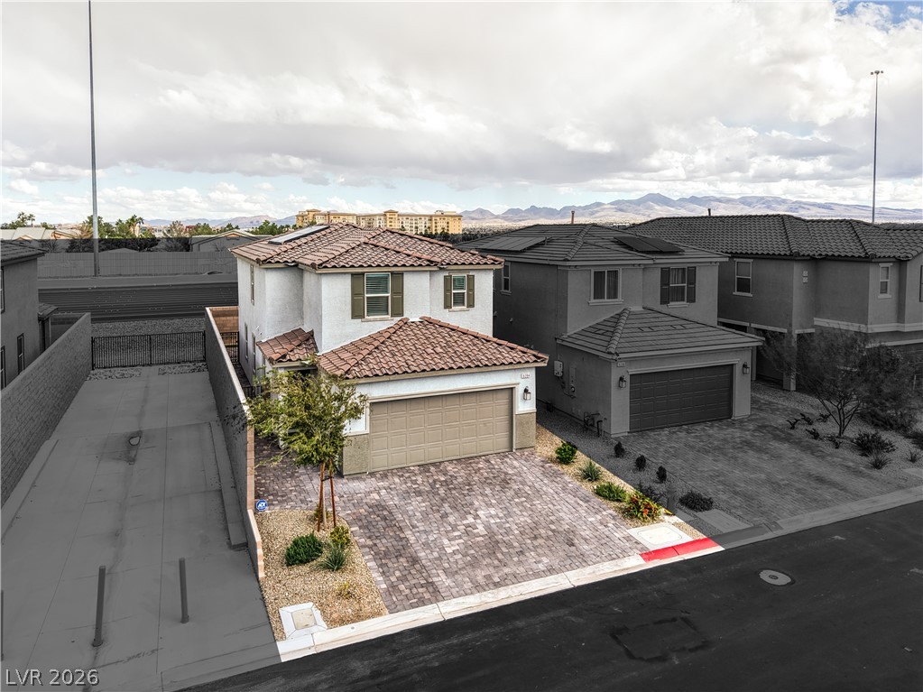 9284 Riverlands Ranch Street, Las Vegas