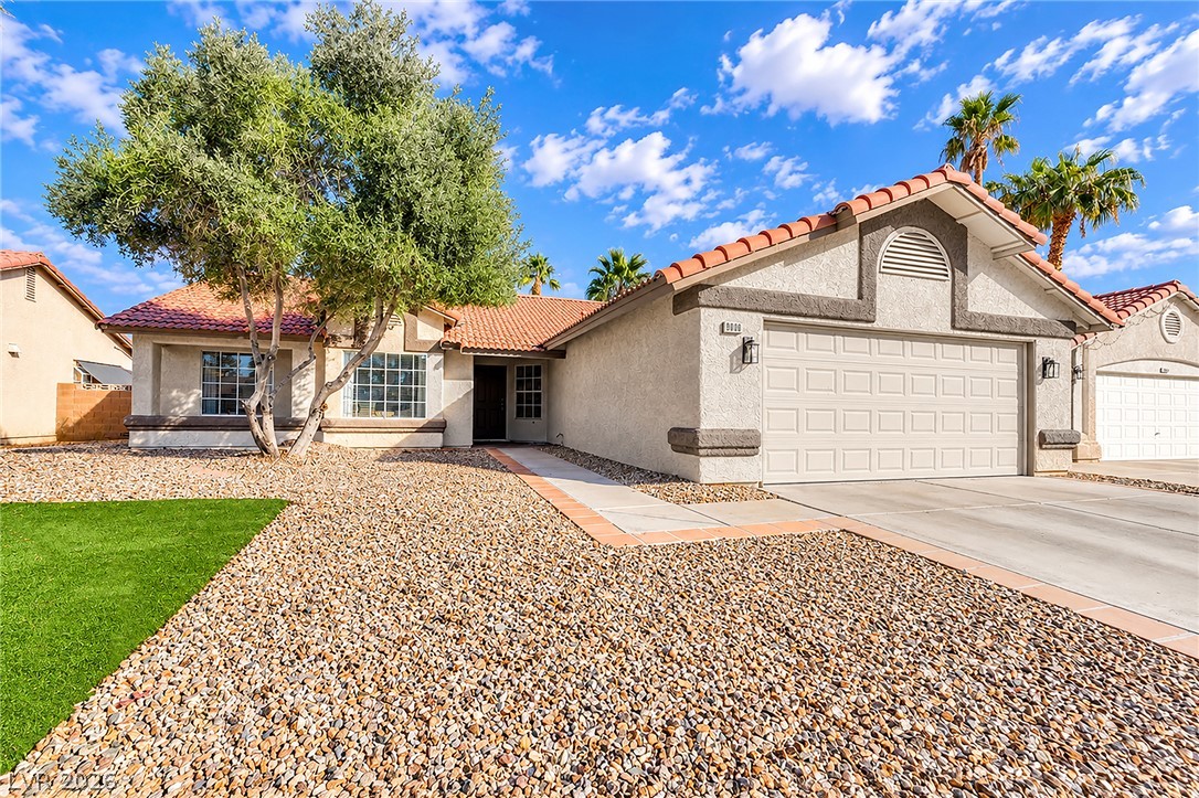8000 Vista Twilight Drive, Las Vegas