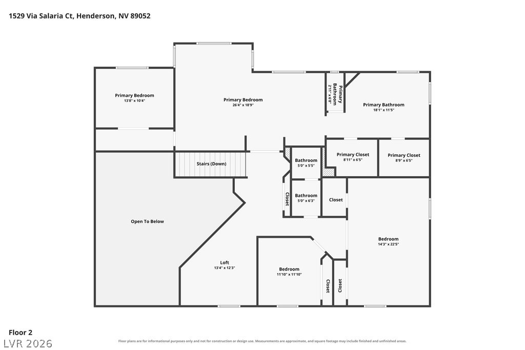 Photo 56 of 67, 1529 Via Salaria Court