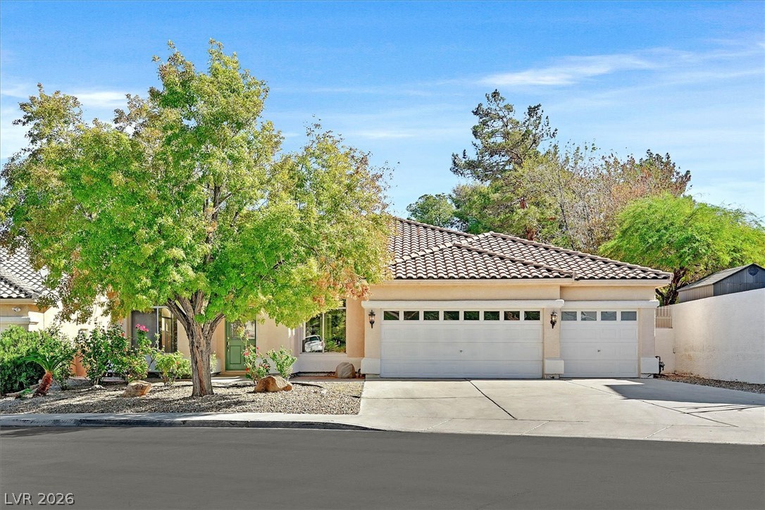 1727 Sand Storm Drive, Henderson 89074