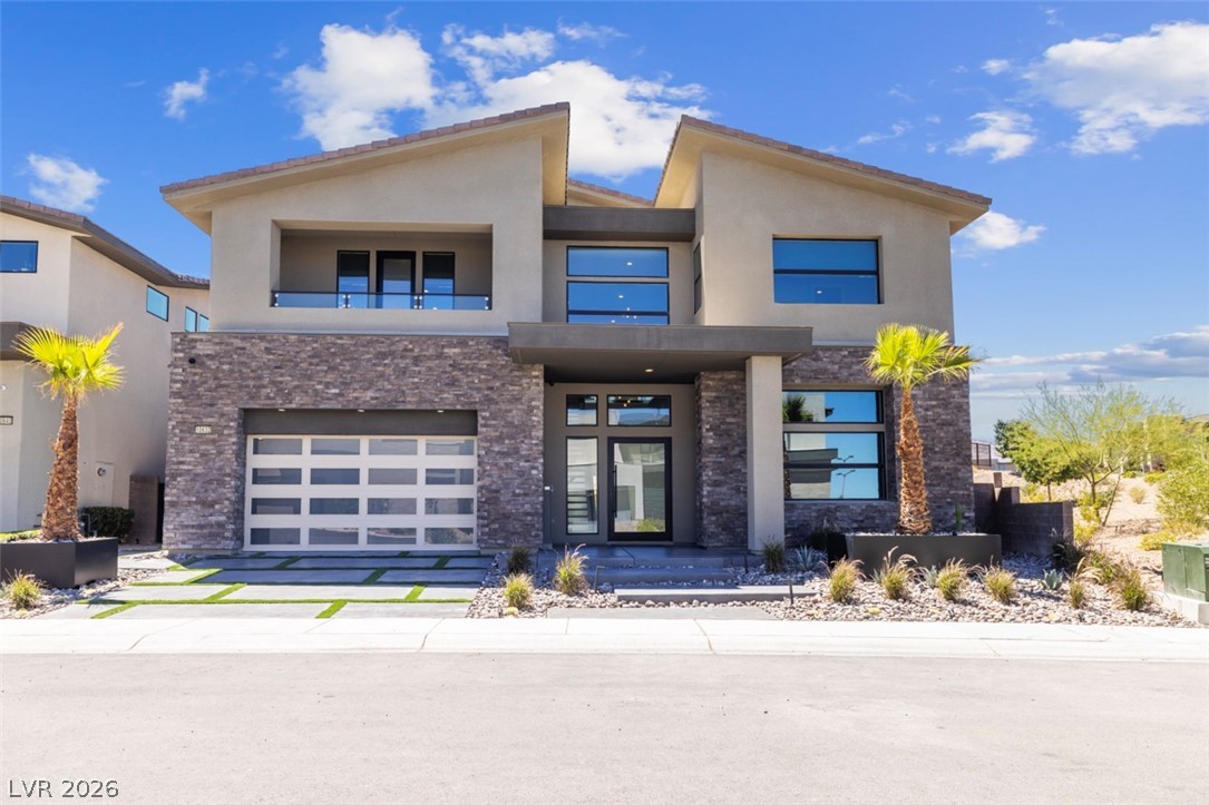 10632 Patina Hills Court, Las Vegas