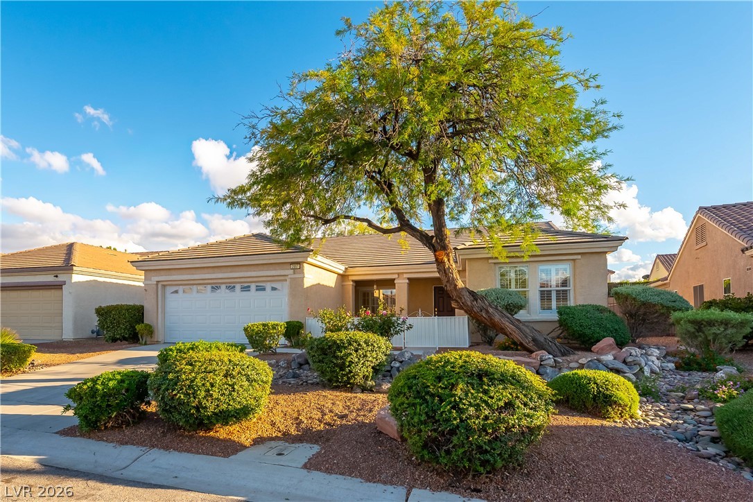 2557 Shellsburg Avenue, Henderson