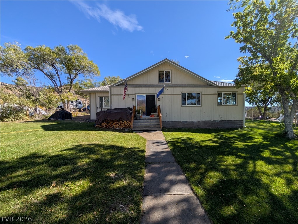 1912 Galena Lane, Pioche