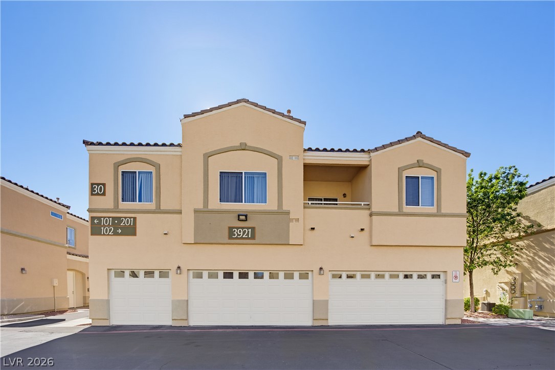 3921 Pepper Thorn Avenue #2, North Las Vegas