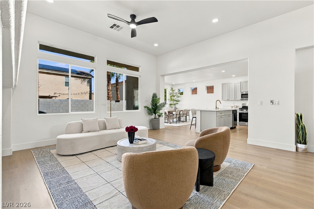 Photo 9 of 42, 8916 Loggers Mill Avenue