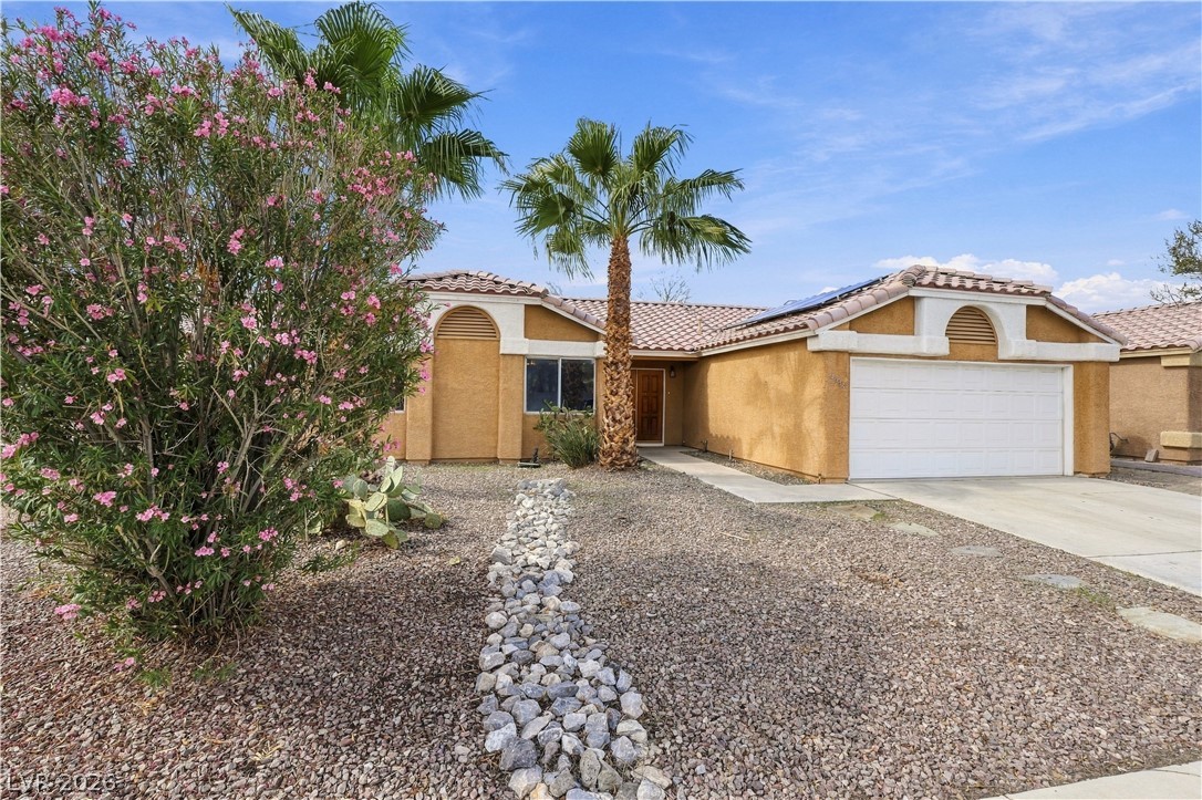 4935 Crystal Breeze Lane, North Las Vegas