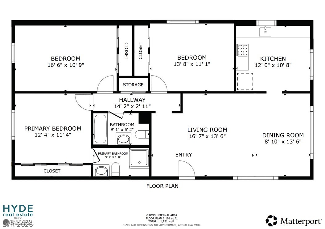 Photo 5 of 2213 Sunrise Avenue