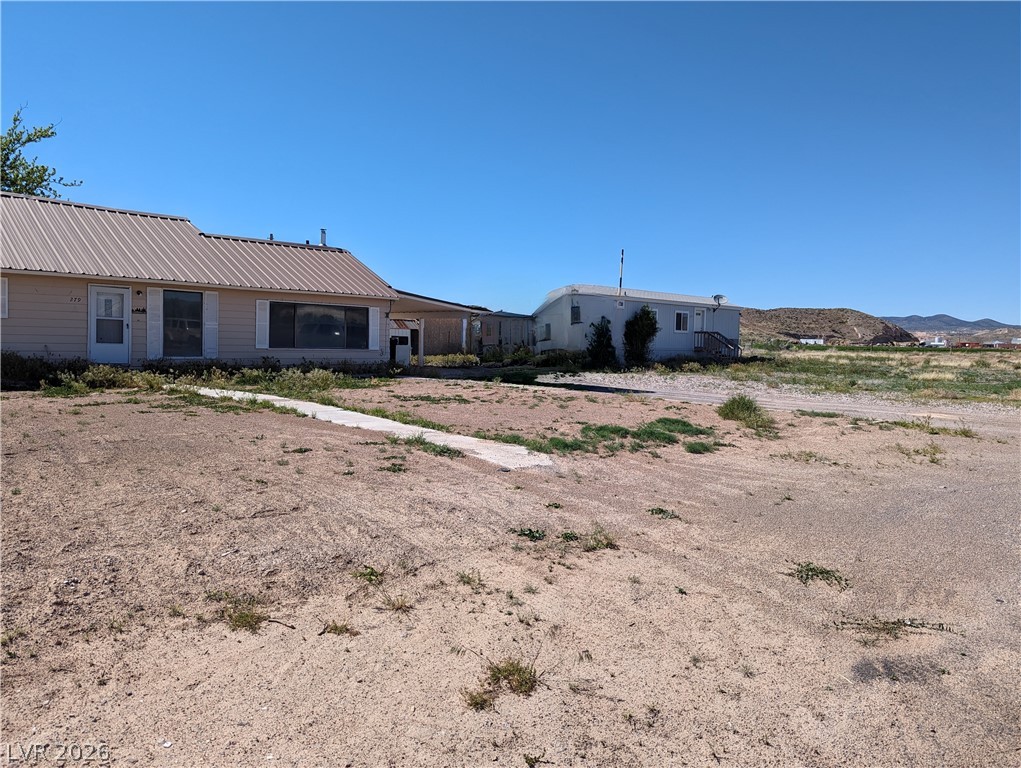 279 S Us 93 Highway, Panaca