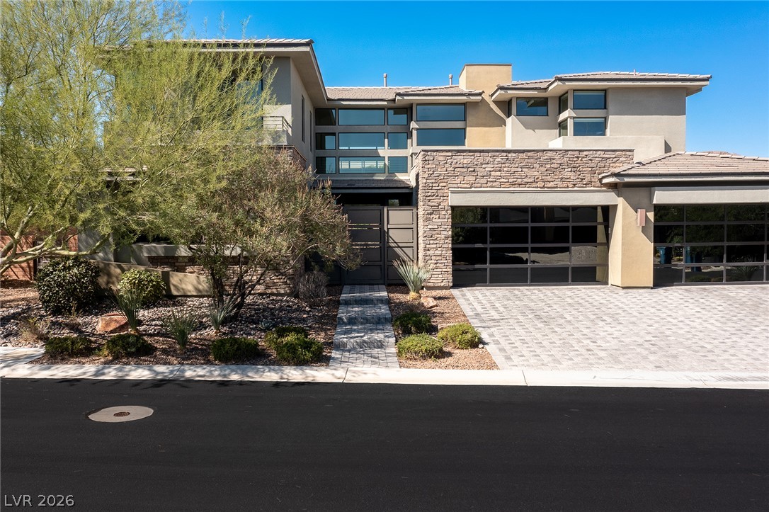 4219 Bronze Ridge Street, Las Vegas