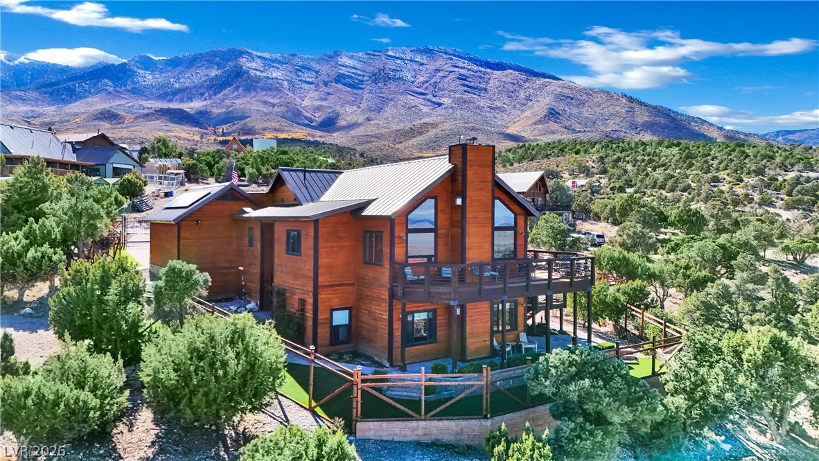 150 Wind Drift Place, Las Vegas