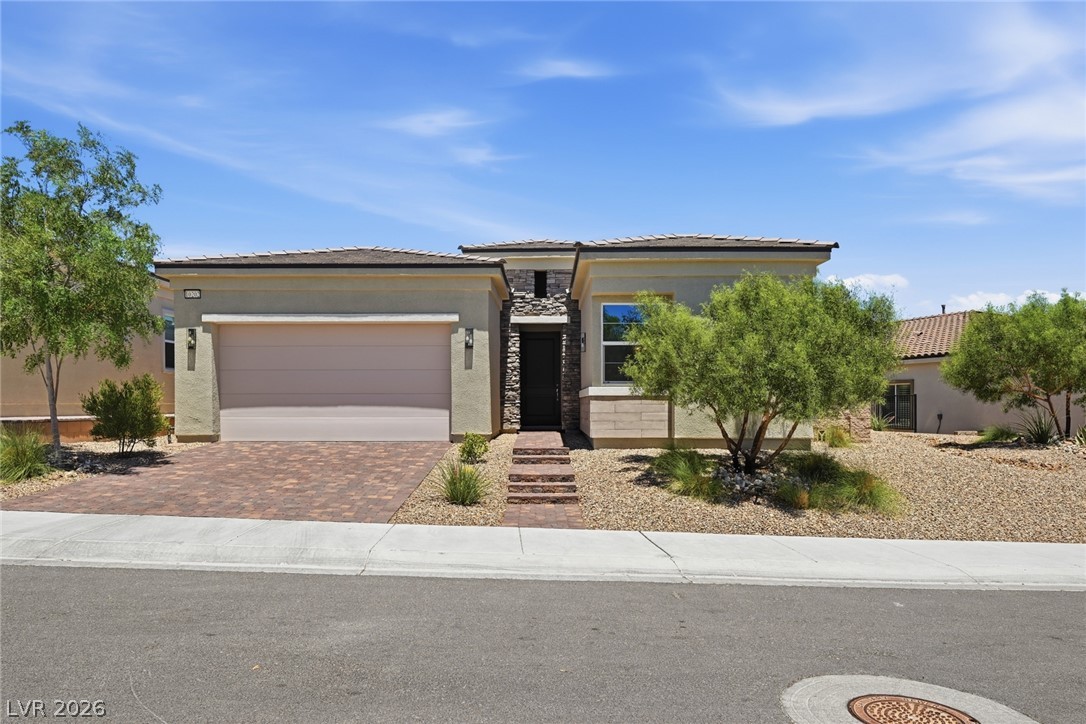 10202 Millholm Avenue, Las Vegas