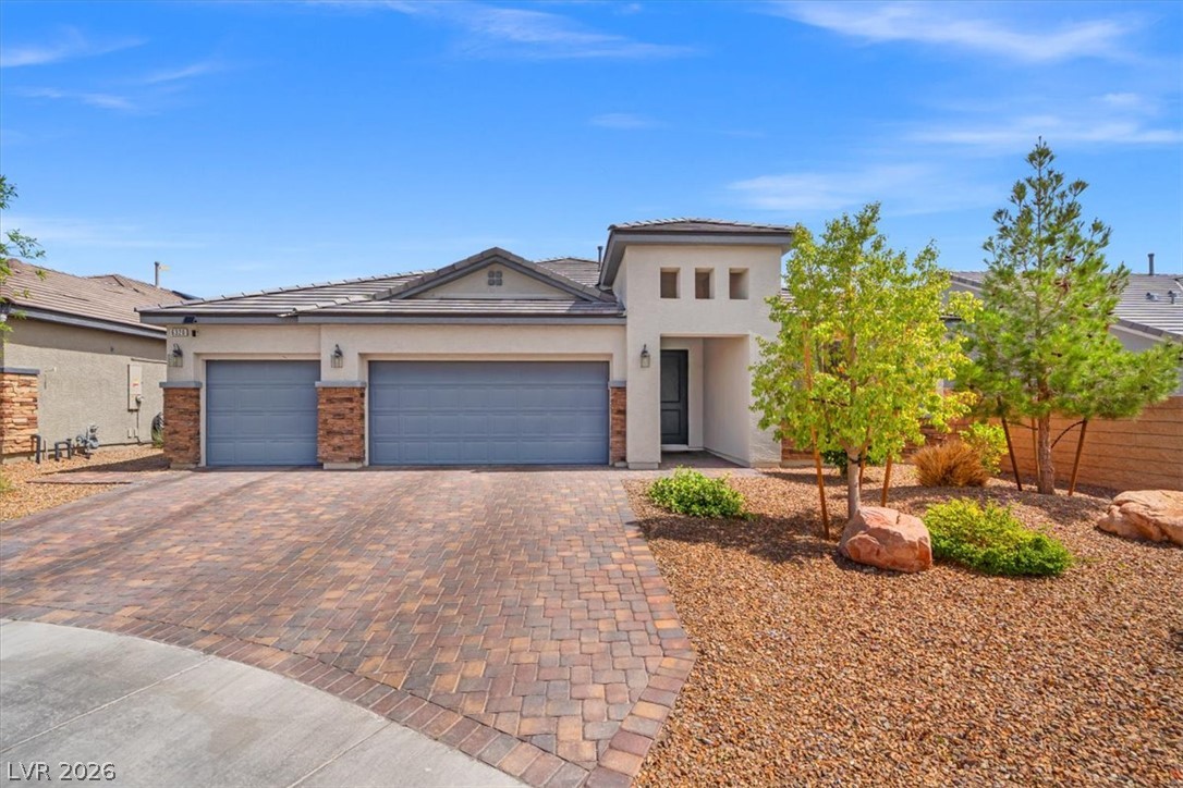 6320 Regina Ridge Street, Las Vegas