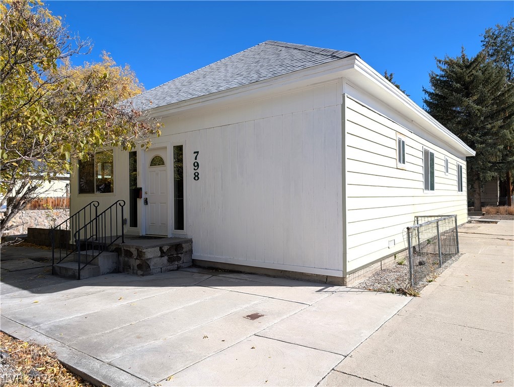 798 Mill Street, Ely