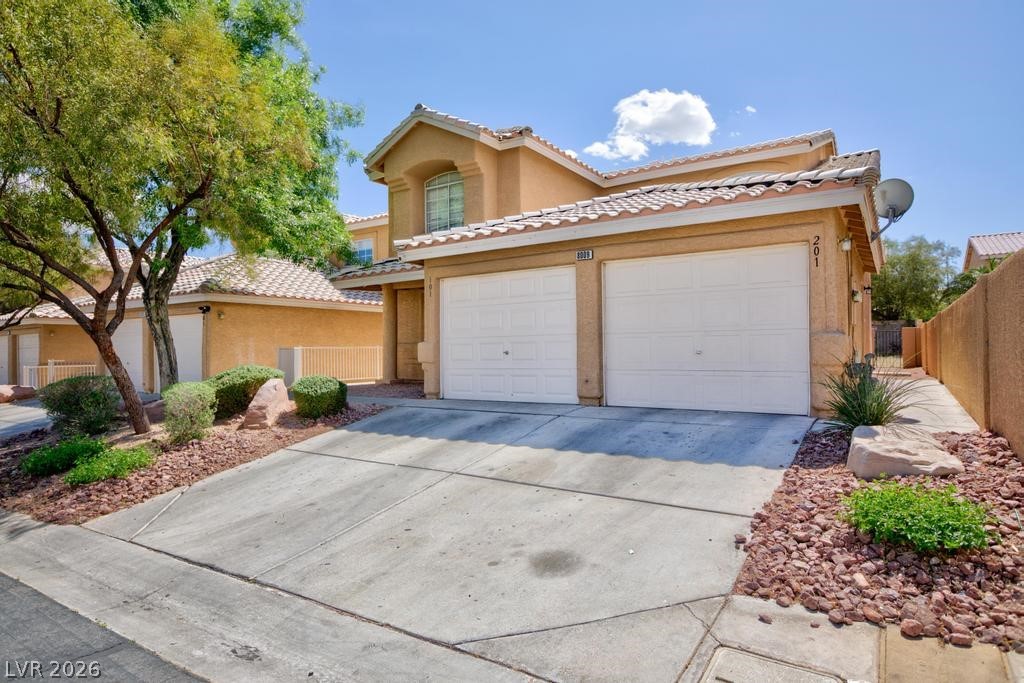 Photo 2 of 8009 Draco Circle #101