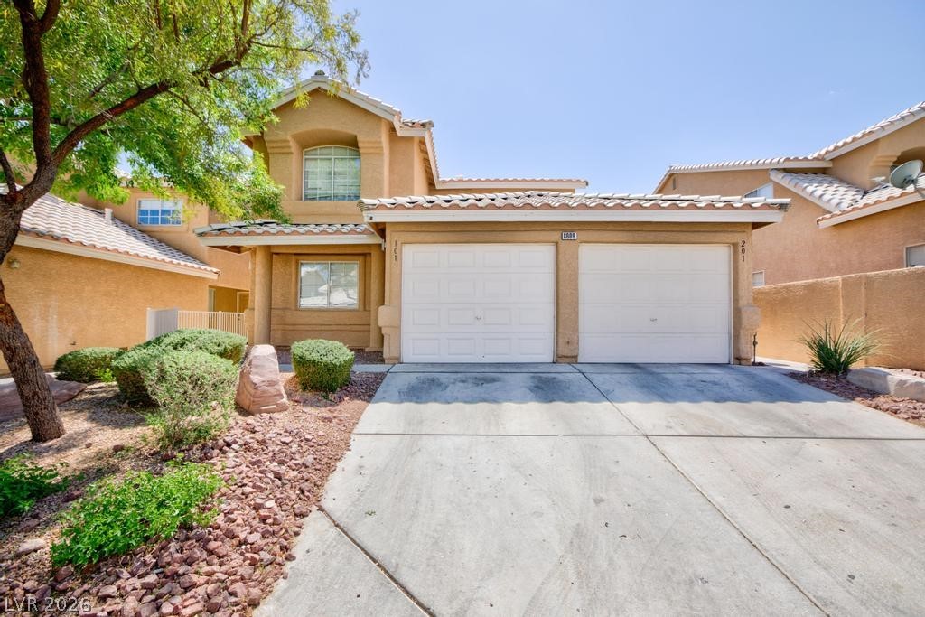 Photo 3 of 8009 Draco Circle #101