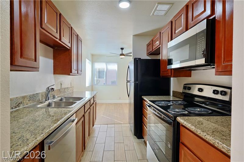 Photo 4 of 1856 N Decatur Boulevard #101